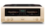 Accuphase P-4600, Усилитель мощности