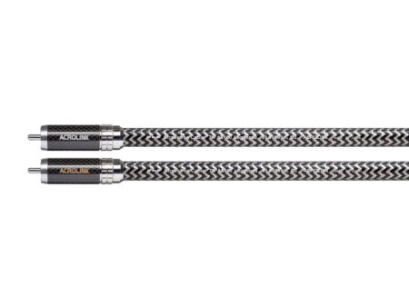 Acrolink 7N-A2400 Leggenda RCA 1.0mx2