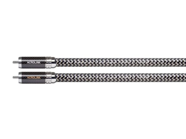 Acrolink 7N-A2400 Leggenda RCA 1.0mx2