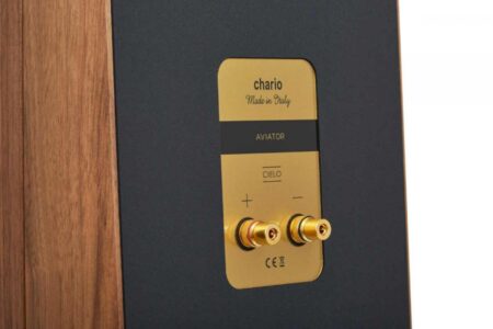 Акустика Chario Aviator Cielo — изображение 4