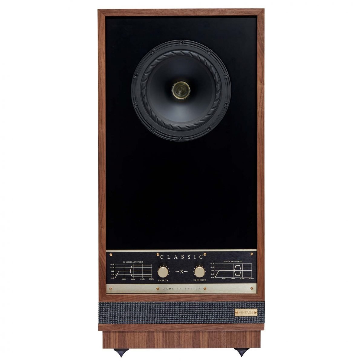 Fyne Audio Vintage Classic X