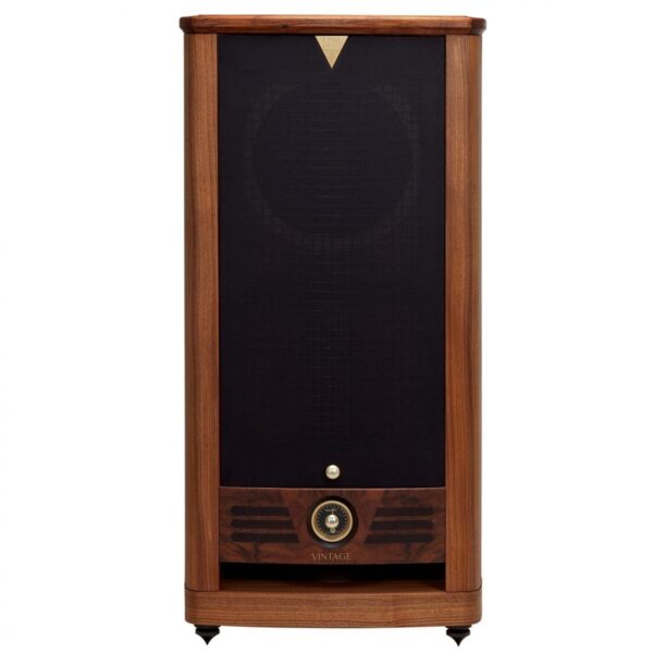 Fyne Audio Vintage Twelve — изображение 2