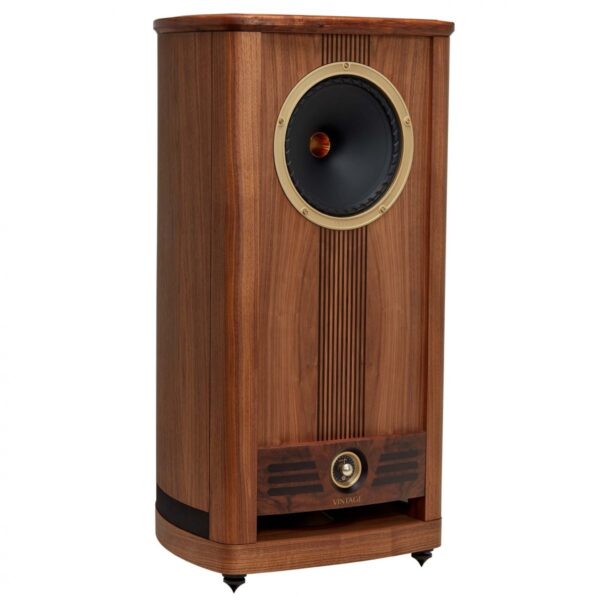 Fyne Audio Vintage Twelve — изображение 3