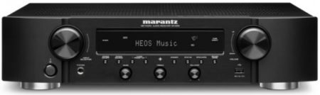 Marantz NR 1200 black, стерео ресивер (витринный)