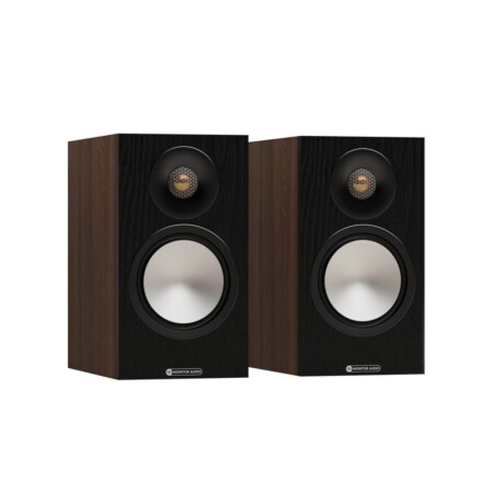 Monitor Audio Bronze 50 7G black — изображение 3
