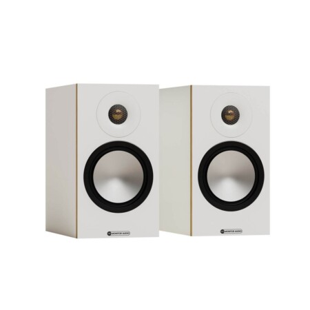 Monitor Audio Bronze 50 7G black — изображение 5