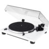 Thorens TD-201 (TP71, AT3600) gloss white, проигрыватель