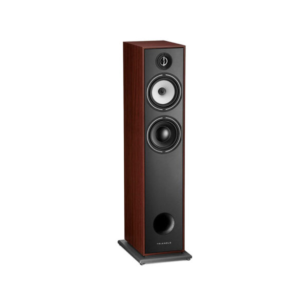Triangle Borea BR07 Walnut — изображение 3