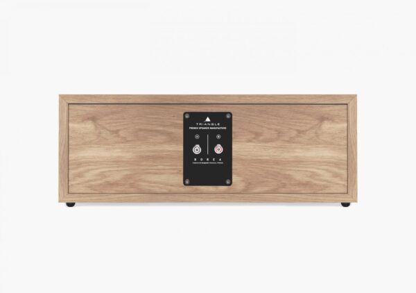 Triangle Borea BRC01 Walnut — изображение 11