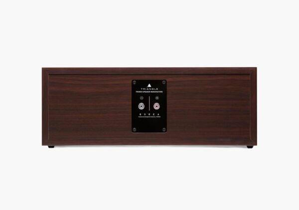 Triangle Borea BRC01 Walnut — изображение 7