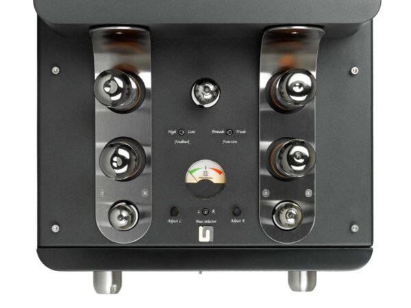 Усилитель интегральный UNISON RESEARCH Triode 25 — изображение 6