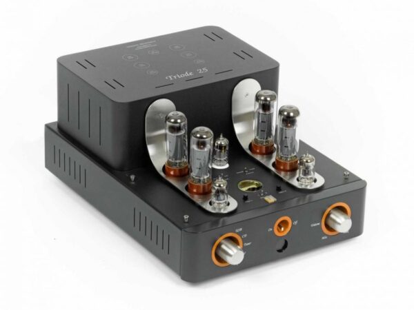 Усилитель интегральный UNISON RESEARCH Triode 25