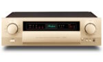 Accuphase С-2300, Предусилитель