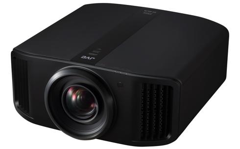 Проектор 8k JVC DLA-RS3200E