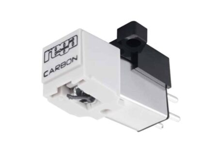Rega Carbon MM