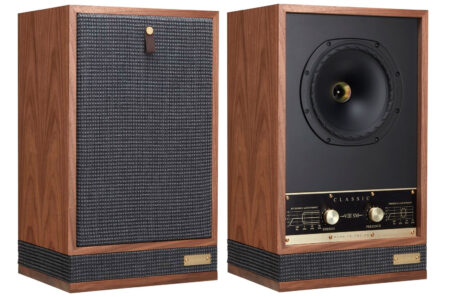 Fyne Audio Vintage Classic VIII SM