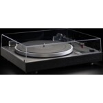 Виниловый проигрыватель Dual CS 429 — изображение 3