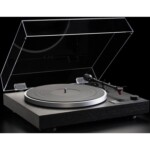 Виниловый проигрыватель Dual CS 429 — изображение 5