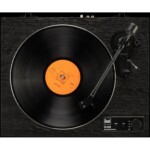 Виниловый проигрыватель Dual CS 429 — изображение 6