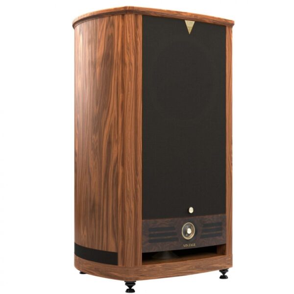 Fyne Audio Vintage Fifteen — изображение 2