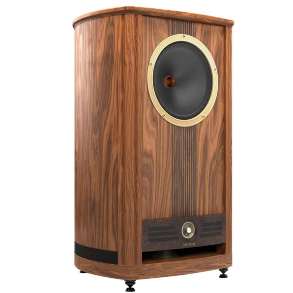 Fyne Audio Vintage Fifteen — изображение 3