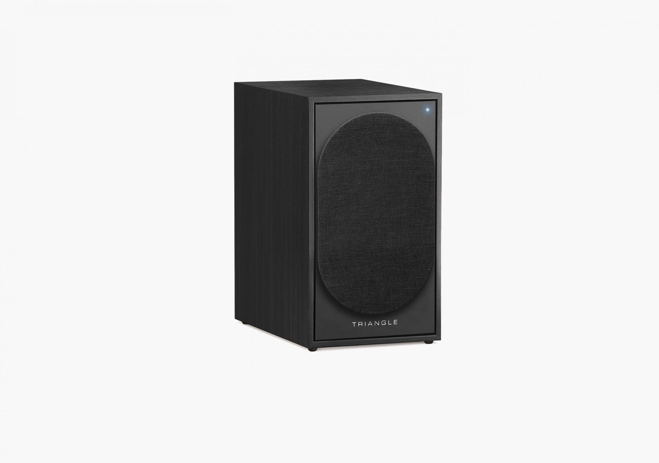 Triangle BOREA BR03 BT, Black Ash — изображение 3