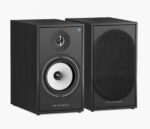 Triangle BOREA BR03 BT, Black Ash