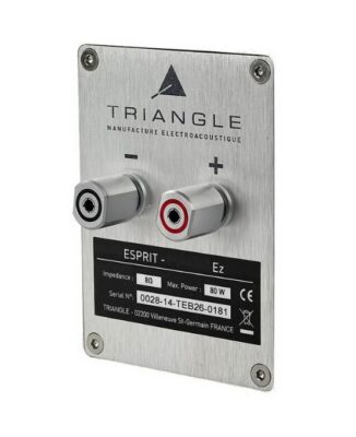 Triangle TITUS EZ — изображение 6