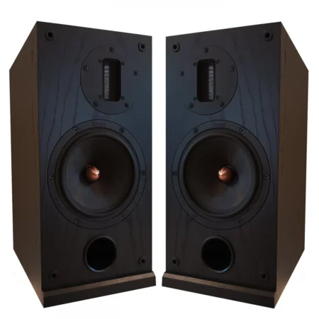 ProAc RESPONSE D2 R, black ash