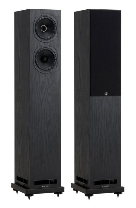 Fyne Audio F55E