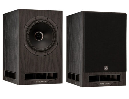 Fyne Audio F5E