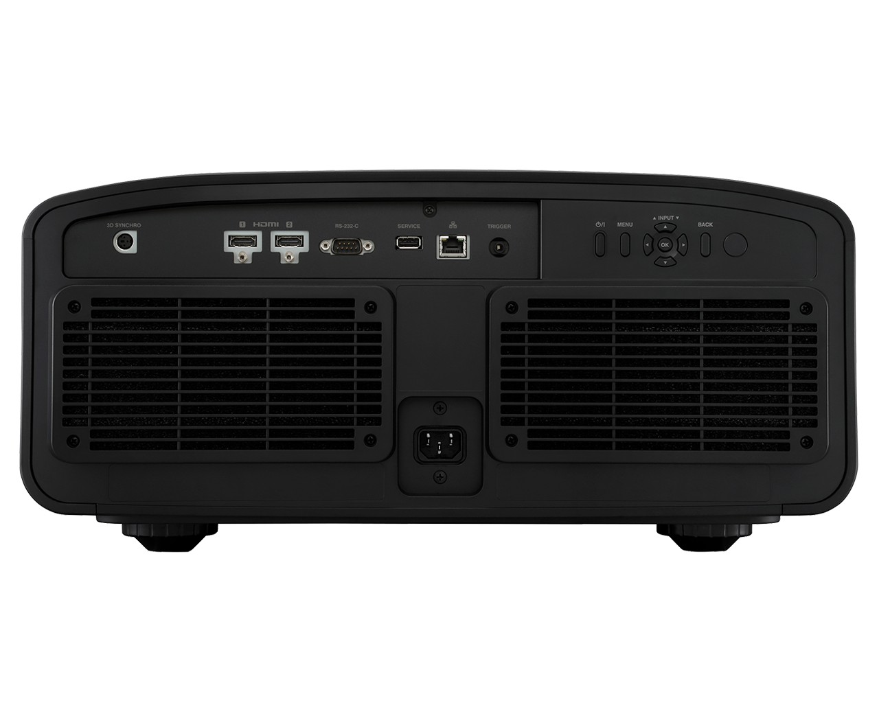 Проектор 8k JVC DLA-RS3200E — изображение 3