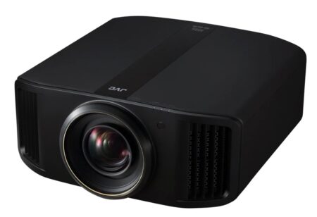 Проектор 8k JVC DLA-RS4200E