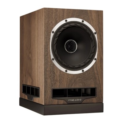 Fyne Audio F500S, walnut — изображение 2