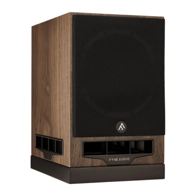 Fyne Audio F500S, walnut — изображение 3