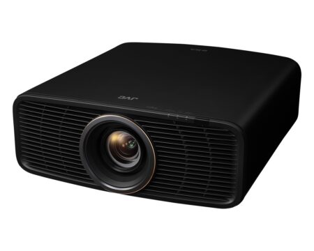 Проектор 8k JVC DLA-RS 2200E
