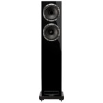 Fyne Audio F501S, piano gloss black — изображение 2