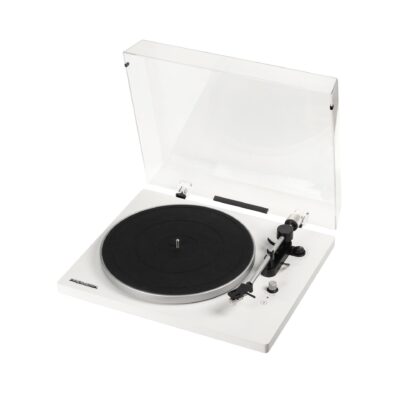 Premiera ECO BT white, проигрыватель — изображение 2