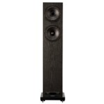 Fyne Audio F501E, black — изображение 2