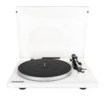 Premiera ECO BT white, проигрыватель