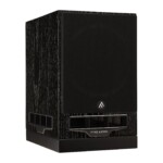 Fyne Audio F500S, black oak — изображение 4