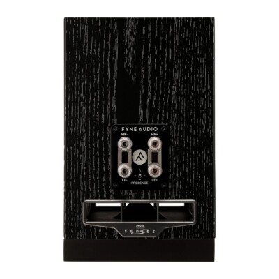 Fyne Audio F500S, black oak — изображение 5
