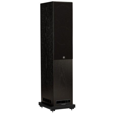 Fyne Audio F501S, piano gloss black — изображение 4