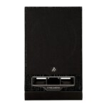 Fyne Audio F500S, black oak — изображение 6