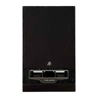 Fyne Audio F500S, black oak — изображение 6