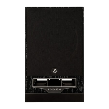 Fyne Audio F500S, black oak — изображение 6