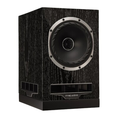 Fyne Audio F500S, black oak — изображение 7