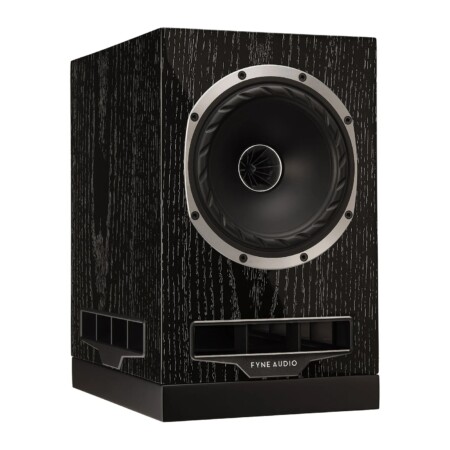 Fyne Audio F500S, black oak — изображение 7