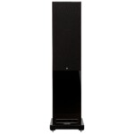 Fyne Audio F502S, piano gloss black — изображение 6