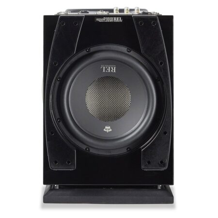 REL 212 Black Label — изображение 4